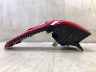 Фонарь наружный левый TOYOTA SIENNA 11-16 3.5 2GR-FE