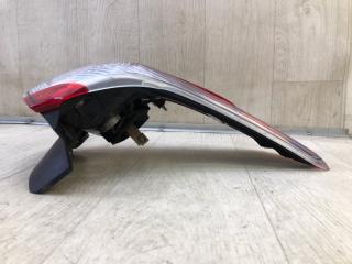 Фонарь наружный левый SIENNA 11-16 2014 3.5 2GR-FE