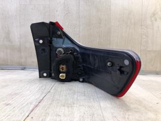 Фонарь наружный левый SIENNA 11-16 2014 3.5 2GR-FE