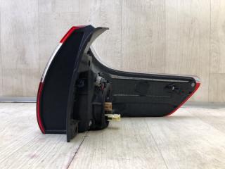 Фонарь наружный левый SIENNA 11-16 2014 3.5 2GR-FE