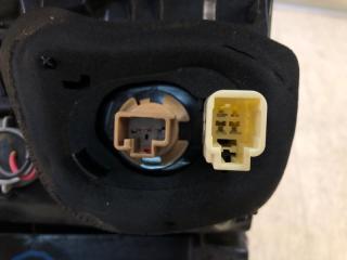 Фонарь наружный левый SIENNA 11-16 2014 3.5 2GR-FE