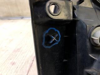 Фонарь наружный левый SIENNA 11-16 2014 3.5 2GR-FE