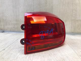 Фонарь наружный правый TIGUAN 08-17 2012 2.0 CCTA