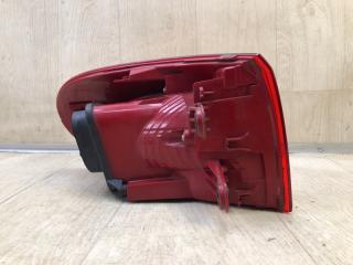 Фонарь наружный правый VOLKSWAGEN TIGUAN 08-17 2.0 CCTA