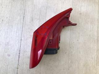 Фонарь наружный правый TIGUAN 08-17 2012 2.0 CCTA