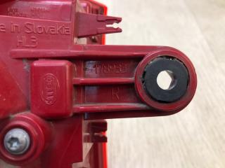 Фонарь наружный правый TIGUAN 08-17 2012 2.0 CCTA