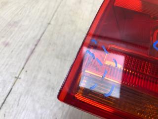 Фонарь наружный правый TIGUAN 08-17 2012 2.0 CCTA