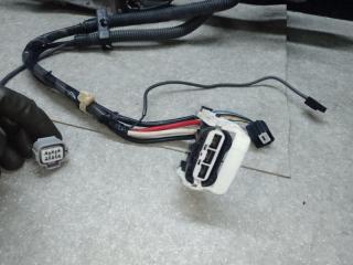 Рулевая рейка SUBARU FORESTER 12-19 2.5 FB25B