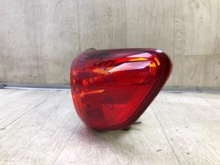 Фонарь наружный правый COROLLA 150 06-13 2011 1.8 2ZRFE