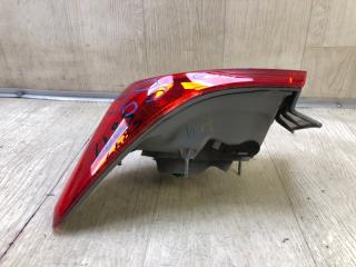 Фонарь наружный правый COROLLA 150 06-13 2011 1.8 2ZRFE