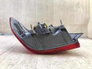 Фонарь наружный правый COROLLA 150 06-13 2011 1.8 2ZRFE