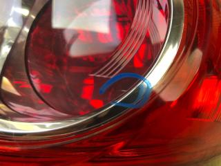 Фонарь наружный правый COROLLA 150 06-13 2011 1.8 2ZRFE