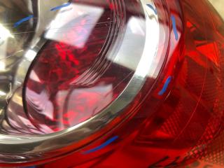 Фонарь наружный левый COROLLA 150 06-13 2011 1.8 2ZRFE