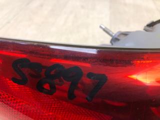 Фонарь наружный левый COROLLA 150 06-13 2011 1.8 2ZRFE