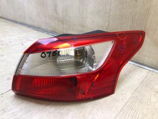Фонарь наружный правый FOCUS 10-18 2014 2.0 C20HDEX