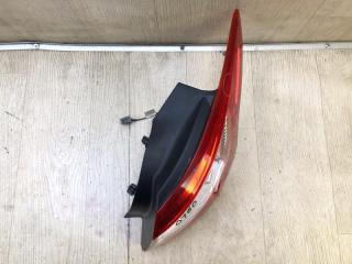 Фонарь наружный правый FORD FOCUS 10-18 2.0 C20HDEX