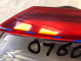 Фонарь наружный правый FOCUS 10-18 2014 2.0 C20HDEX