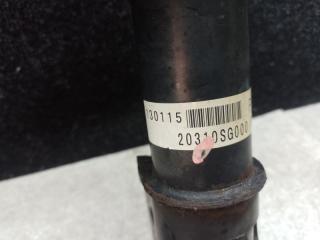 Амортизатор передний правый FORESTER 12-19 2013 2.5 FB25B