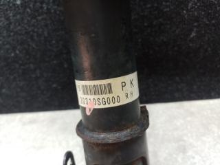 Амортизатор передний правый FORESTER 12-19 2013 2.5 FB25B