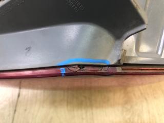 Фонарь наружный правый ACCENT RB 10- 2014 1.6 G4FD