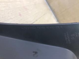 Фонарь наружный правый ACCENT RB 10- 2014 1.6 G4FD