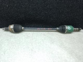 Привод передний SUBARU FORESTER 12-19 2013