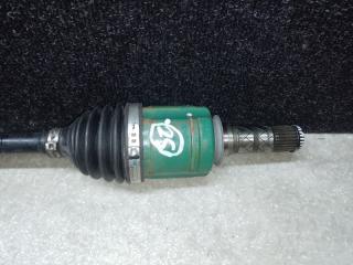 Привод передний FORESTER 12-19 2013 2.5 FB25B