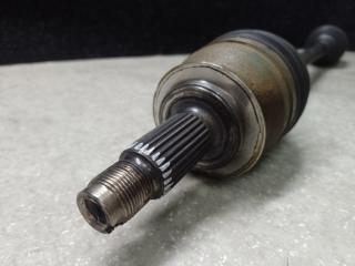 Привод передний FORESTER 12-19 2013 2.5 FB25B