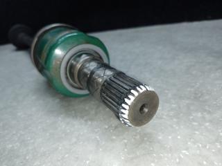 Привод передний FORESTER 12-19 2013 2.5 FB25B