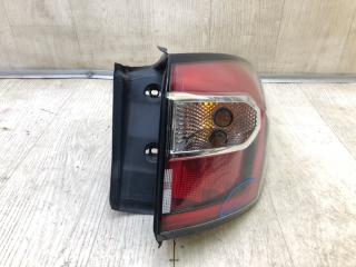 Фонарь наружный правый ESCAPE 12-19 2018 T15HDTX