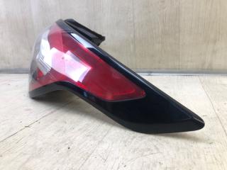 Фонарь наружный правый FORD ESCAPE 12-19 T15HDTX