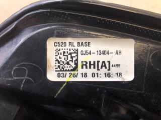 Фонарь наружный правый ESCAPE 12-19 2018 T15HDTX