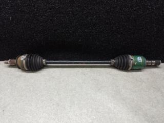 Привод передний SUBARU FORESTER 12-19 2013