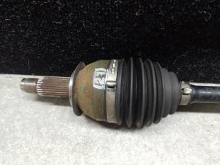 Привод передний FORESTER 12-19 2013 2.5 FB25B