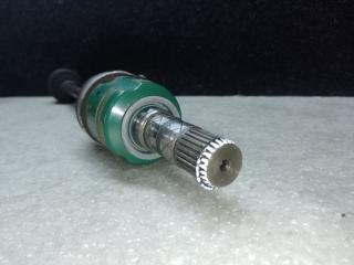 Привод передний FORESTER 12-19 2013 2.5 FB25B