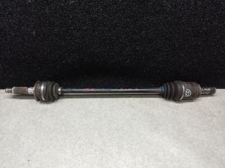 Привод задний SUBARU FORESTER 12-19 2013