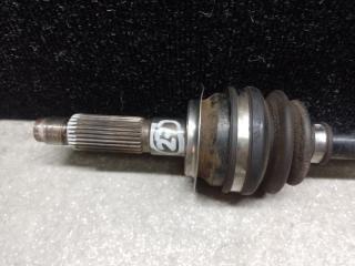 Привод задний FORESTER 12-19 2013 2.5 FB25B