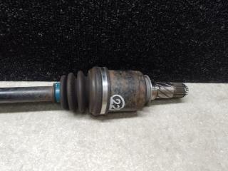 Привод задний SUBARU FORESTER 12-19 2.5 FB25B