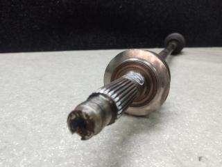 Привод задний FORESTER 12-19 2013 2.5 FB25B