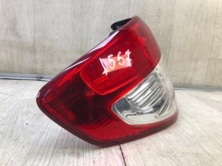 Фонарь наружный левый SUZUKI SX4 06-13 J20A