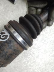 Привод задний FORESTER 12-19 2013 2.5 FB25B