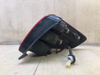 Фонарь наружный левый SX4 06-13 2009 J20A