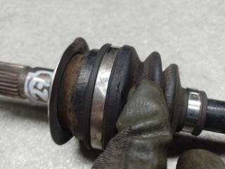 Привод задний FORESTER 12-19 2013 2.5 FB25B