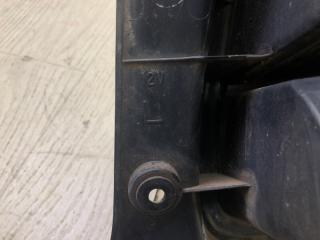 Фонарь наружный левый SX4 06-13 2009 J20A