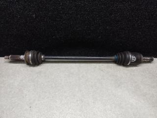 Привод задний SUBARU FORESTER 12-19 2013