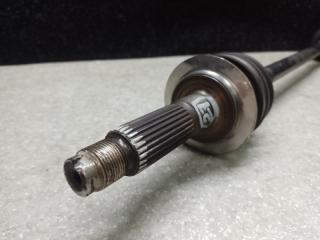 Привод задний FORESTER 12-19 2013 2.5 FB25B