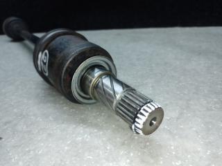 Привод задний FORESTER 12-19 2013 2.5 FB25B