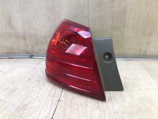 Фонарь наружный левый ROGUE 08-15 2010 2.5 QR25DE