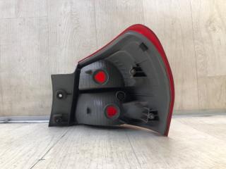 Фонарь наружный левый ROGUE 08-15 2010 2.5 QR25DE