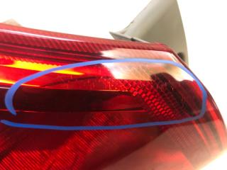 Фонарь наружный левый ROGUE 08-15 2010 2.5 QR25DE